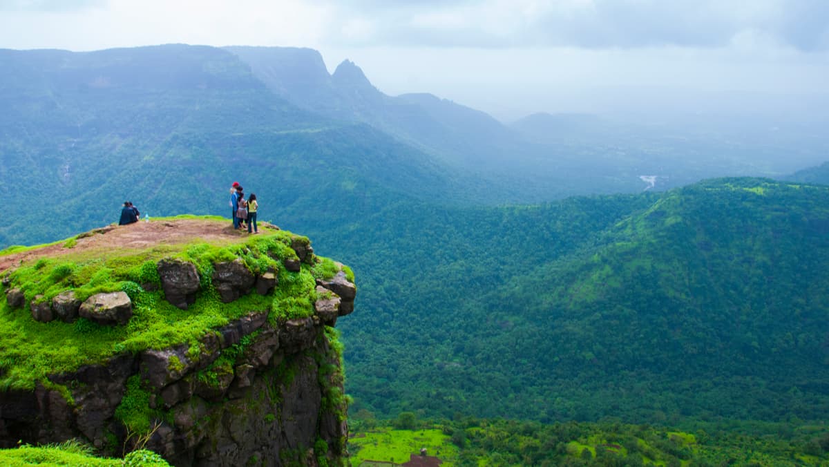 Matheran